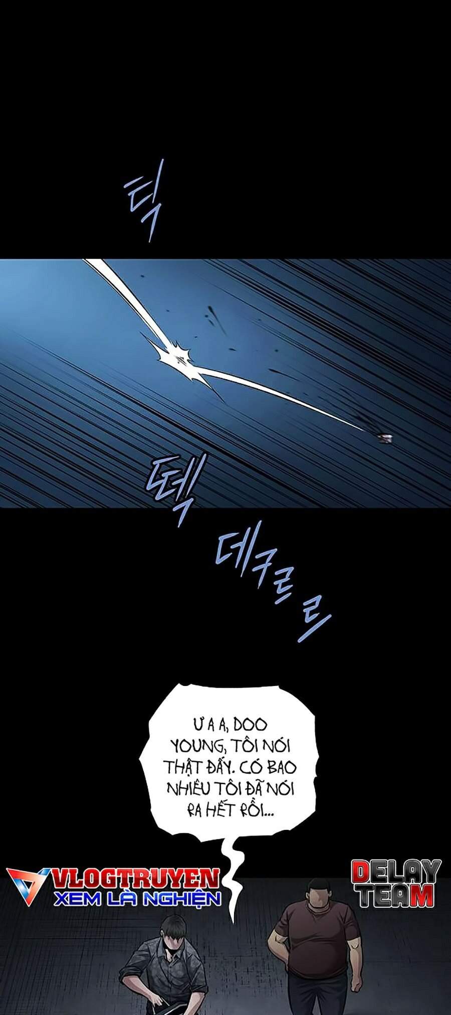 Hive - Chương 280 - Trang 7