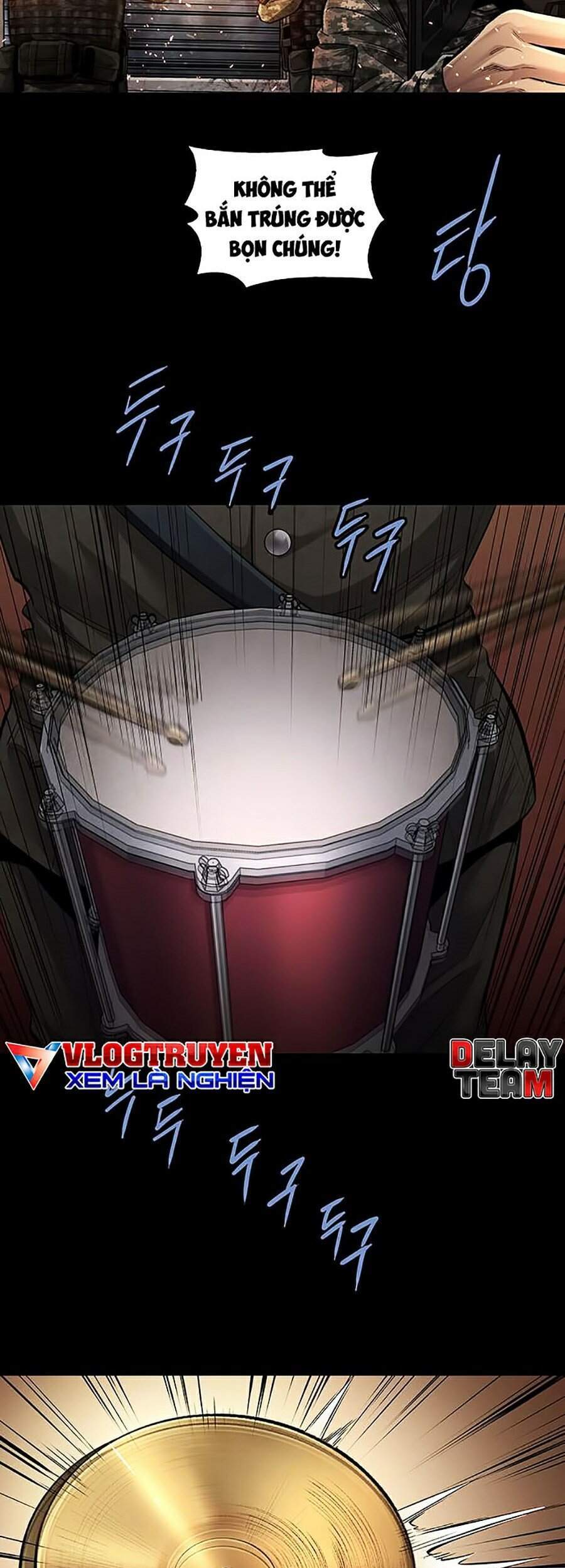 Hive - Chương 280 - Trang 62