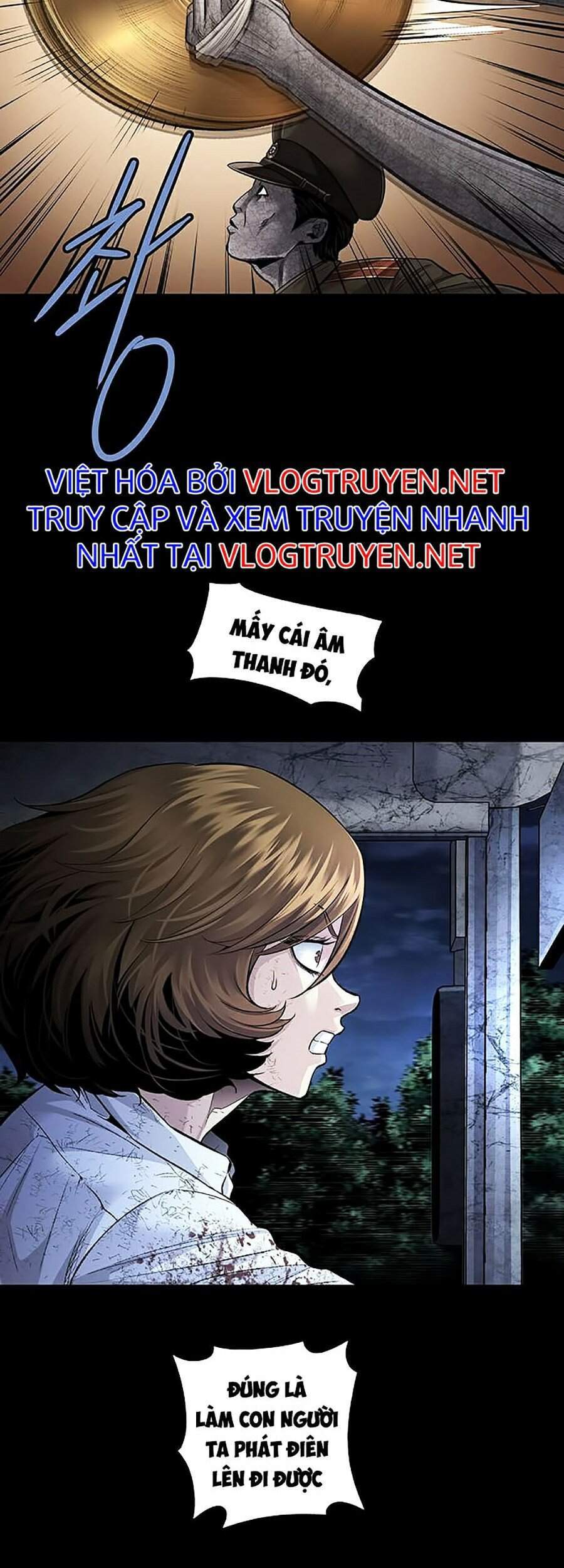 Hive - Chương 280 - Trang 64