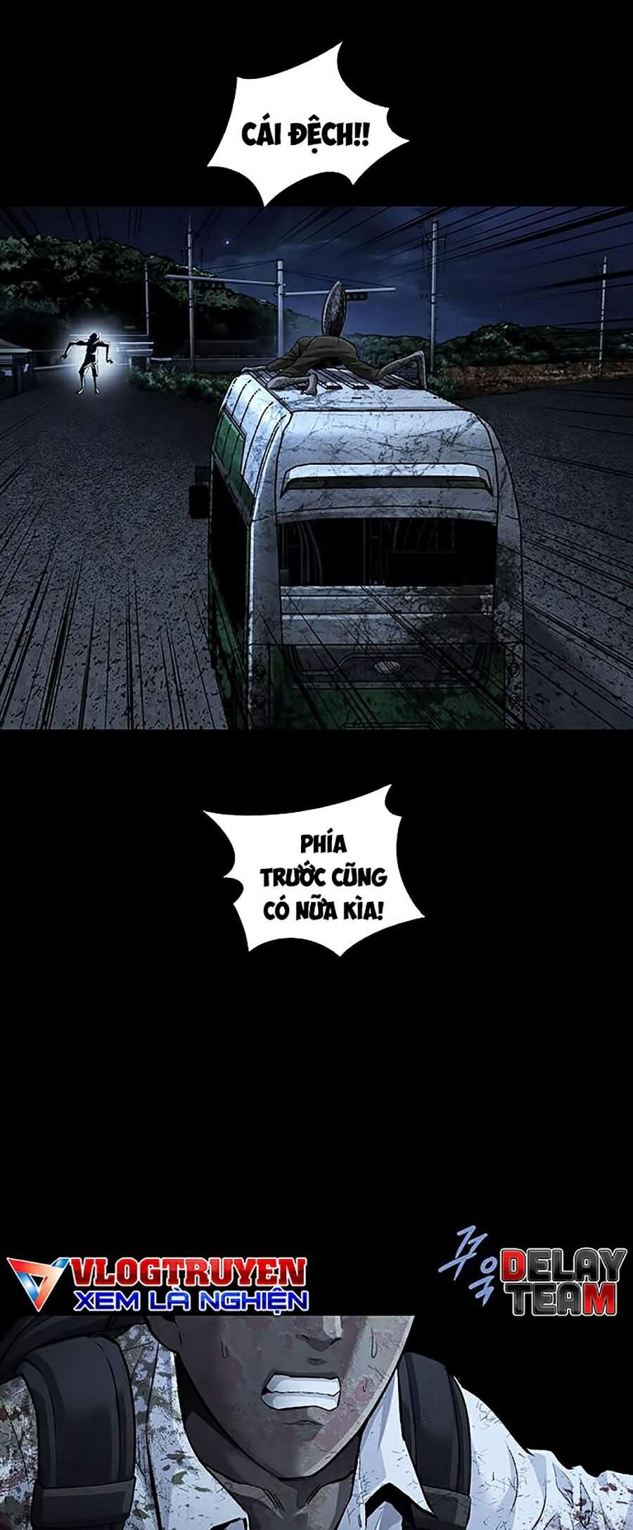 Hive - Chương 280 - Trang 66