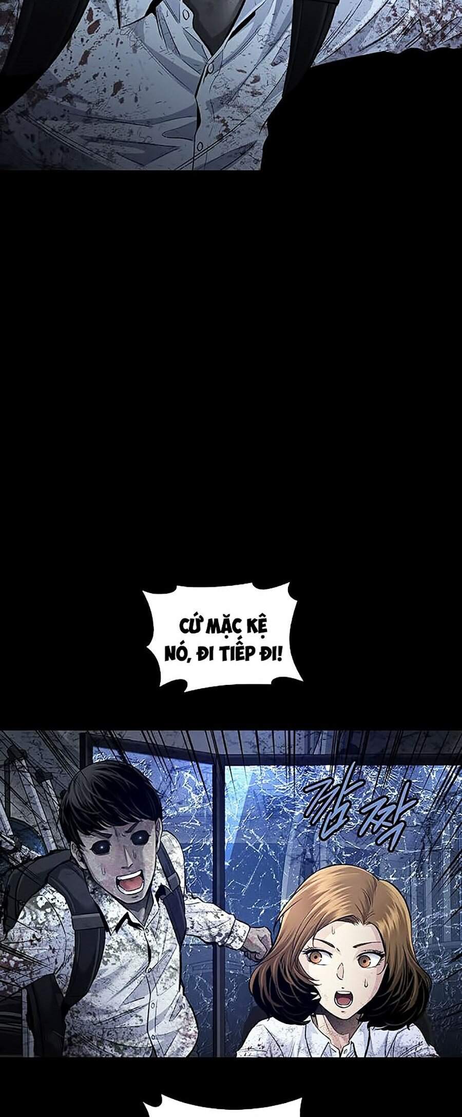 Hive - Chương 280 - Trang 67