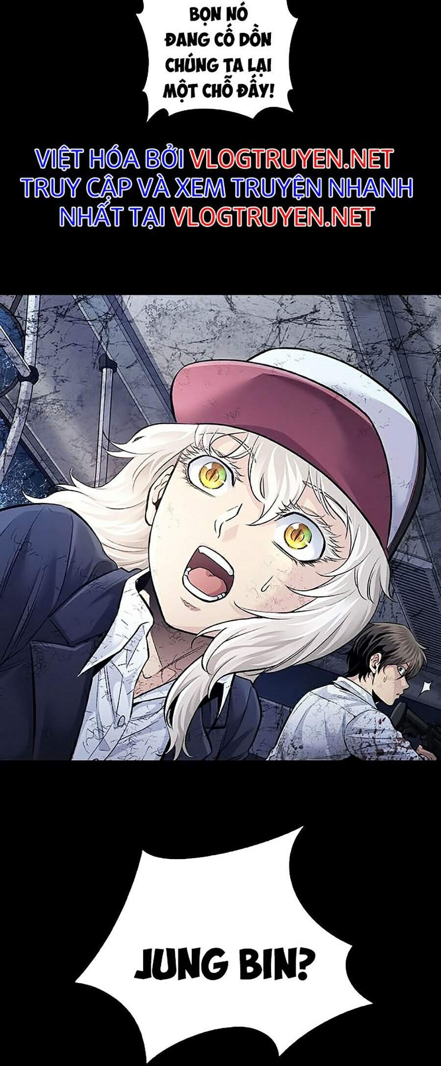 Hive - Chương 280 - Trang 68