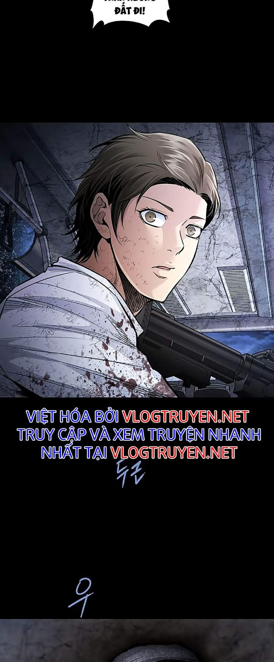 Hive - Chương 280 - Trang 70