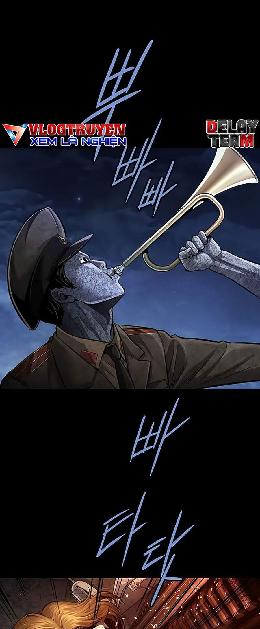 Hive - Chương 280 - Trang 72