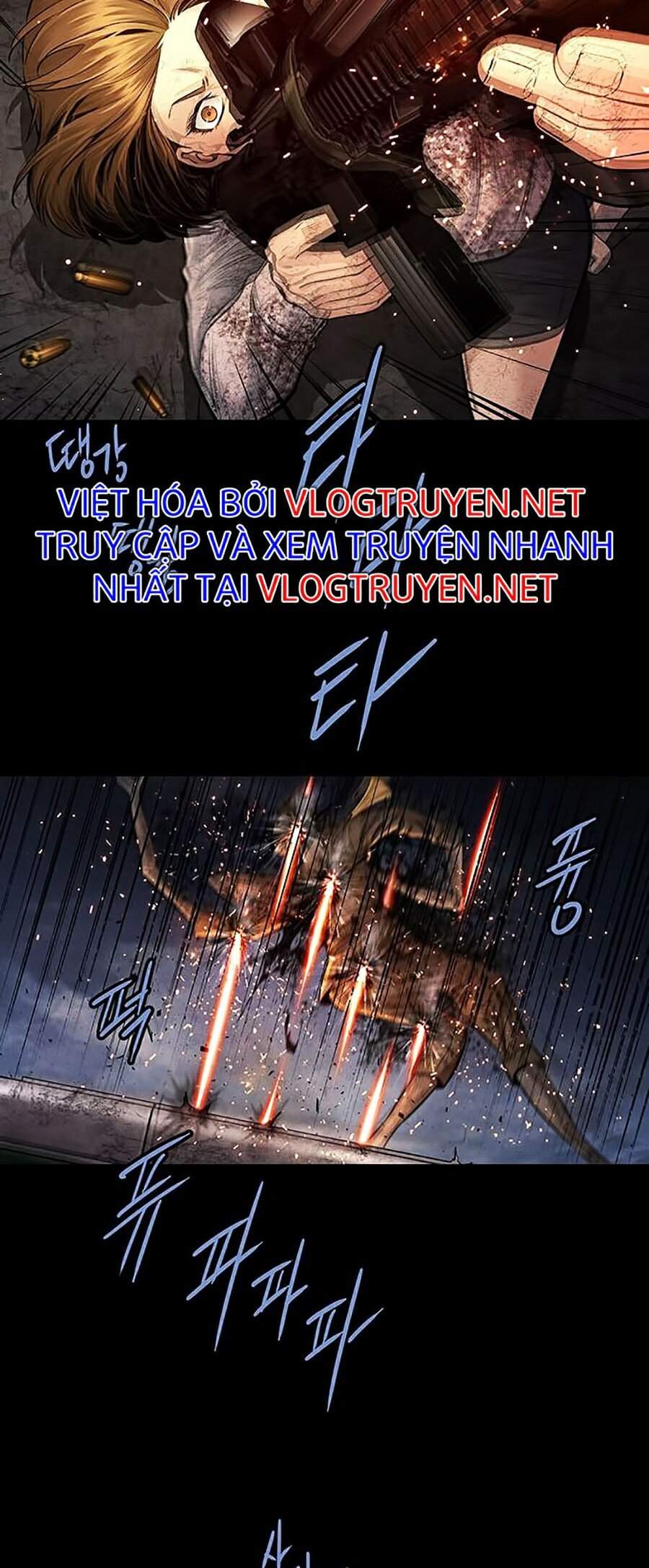 Hive - Chương 280 - Trang 73