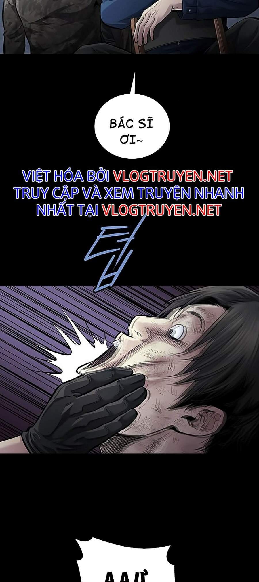 Hive - Chương 280 - Trang 9