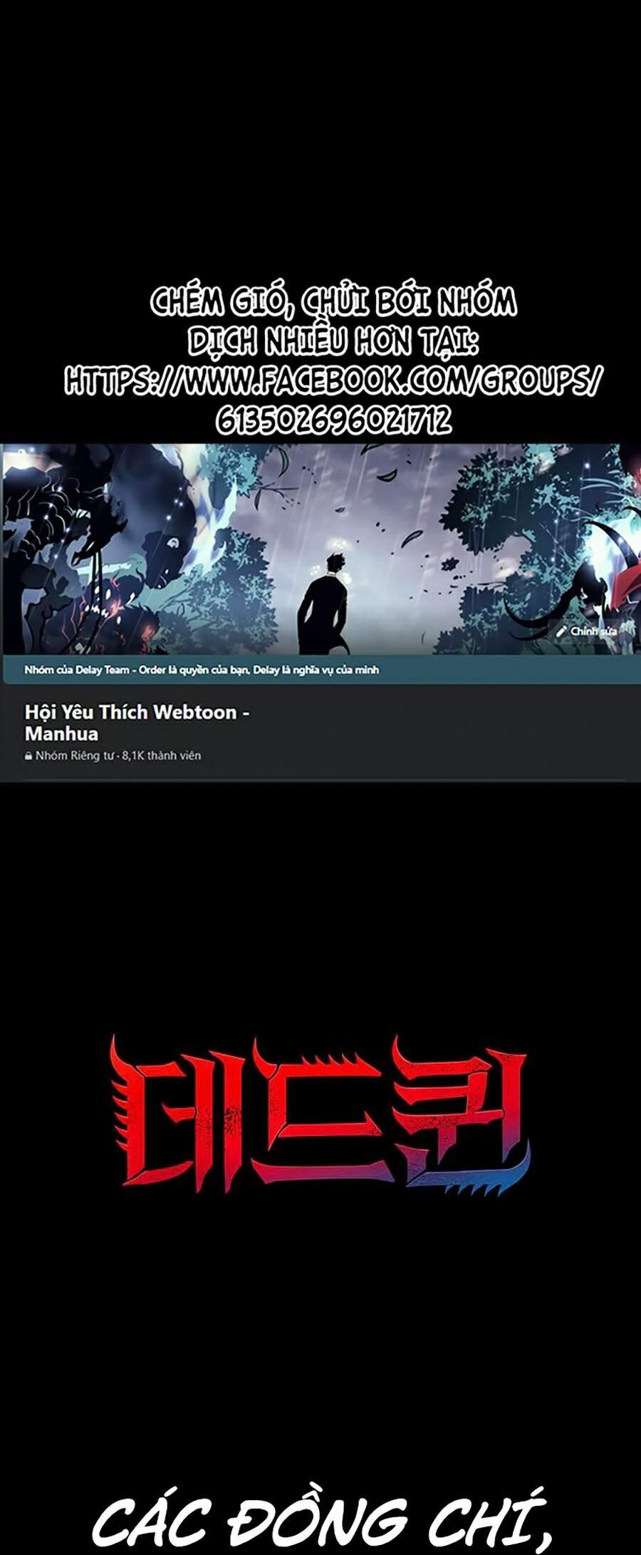 Hive - Chương 284 - Trang 1