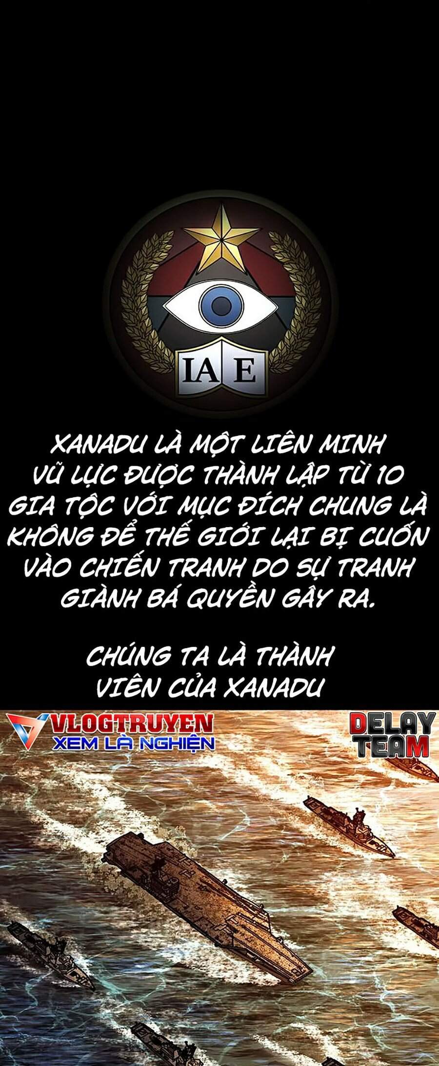 Hive - Chương 284 - Trang 2