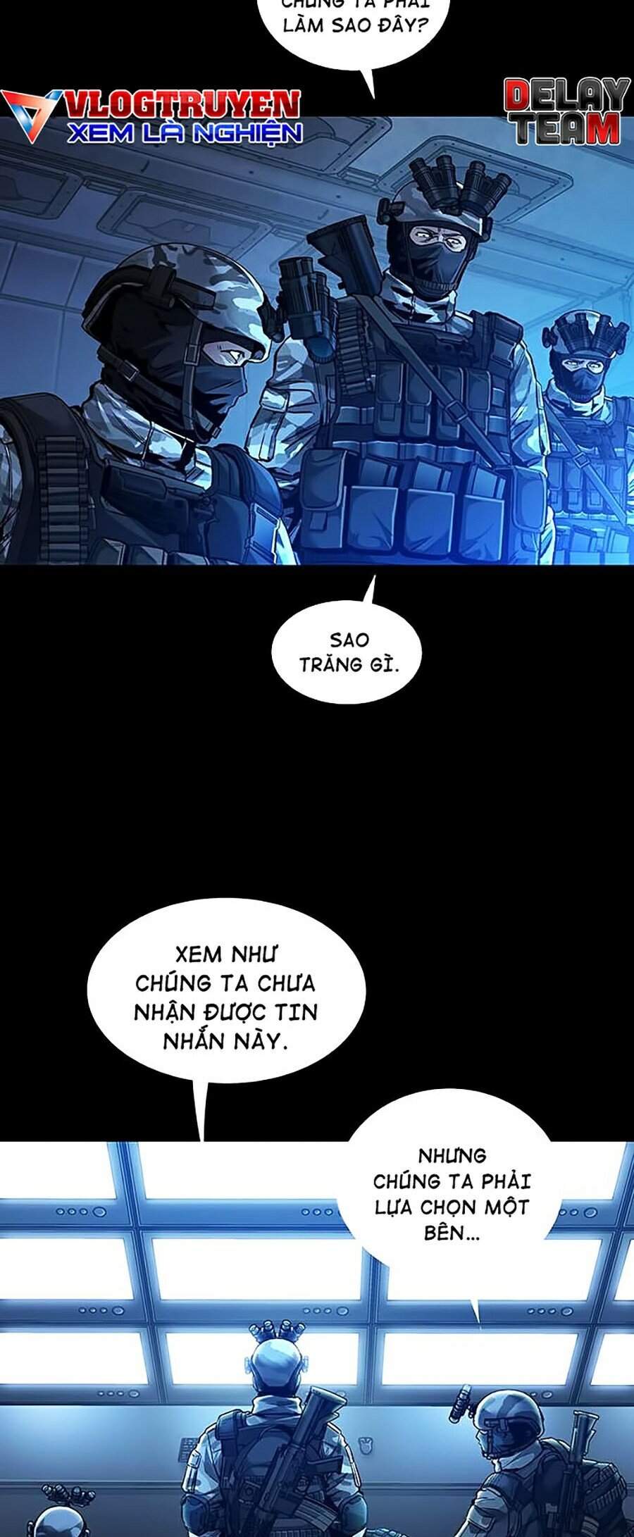 Hive - Chương 284 - Trang 11