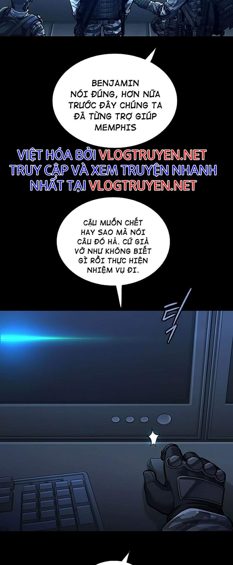 Hive - Chương 284 - Trang 12