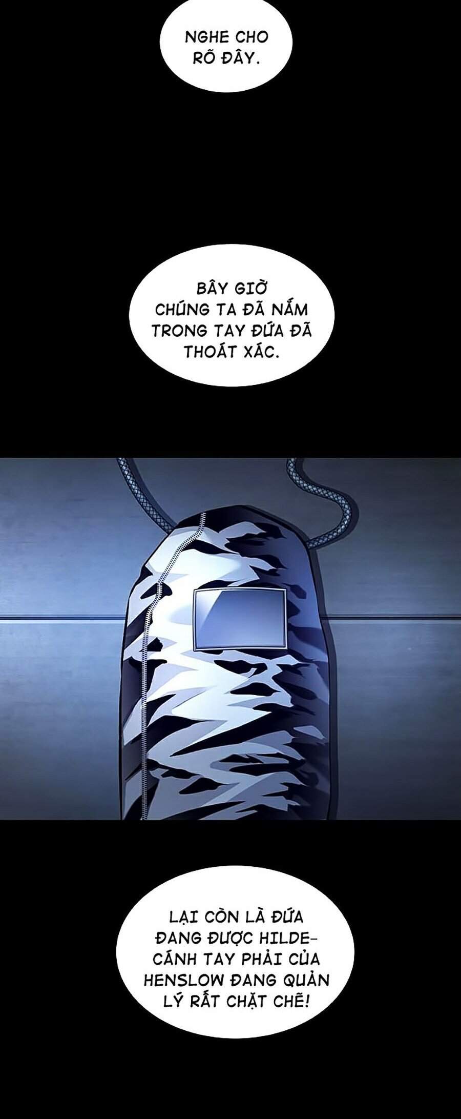Hive - Chương 284 - Trang 13