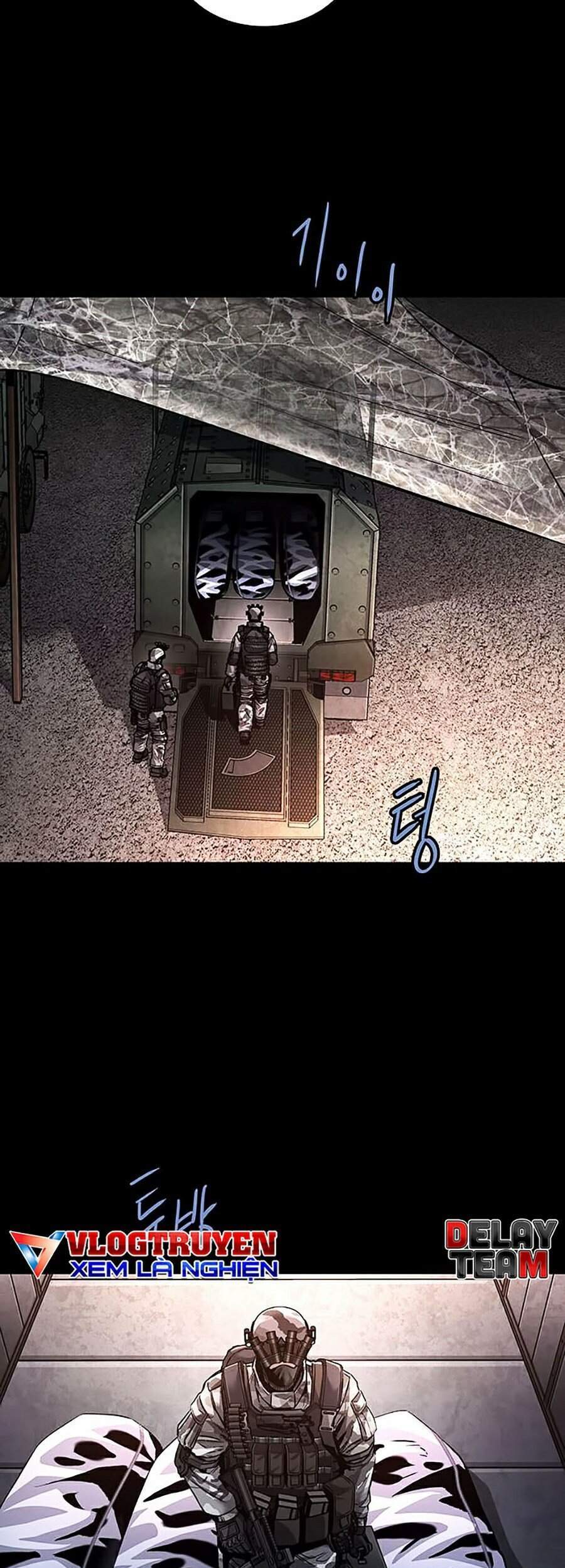 Hive - Chương 284 - Trang 22