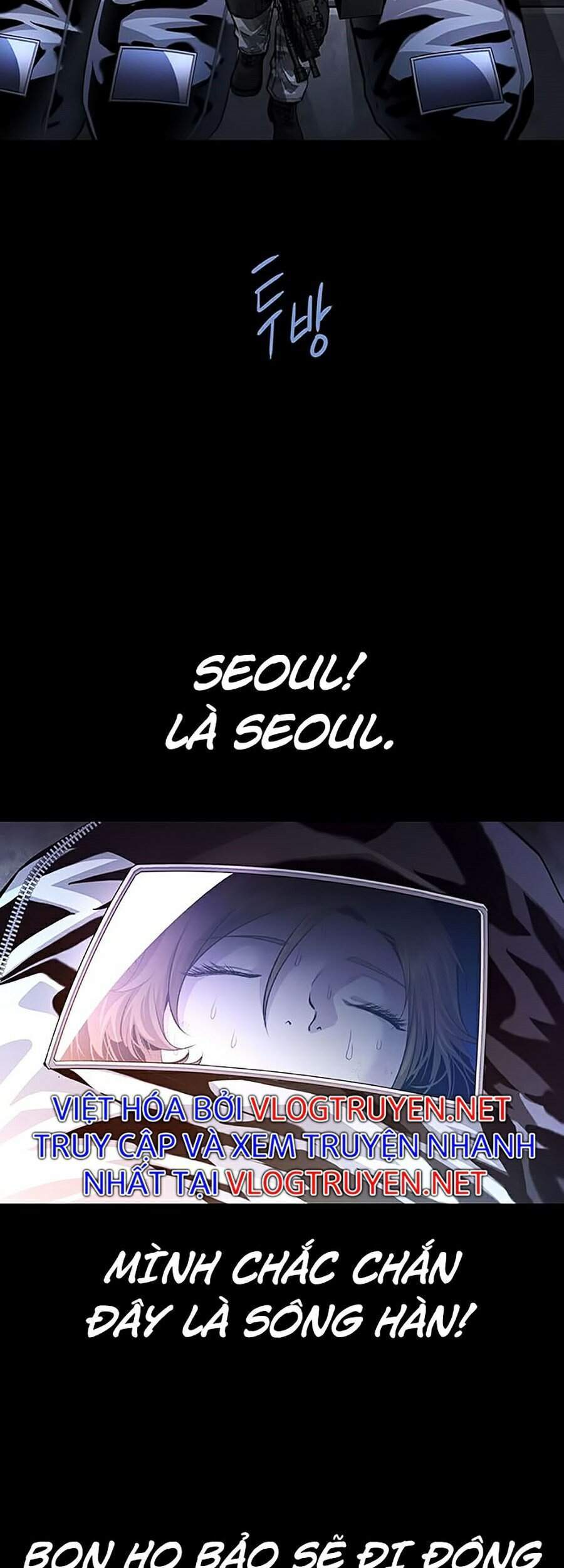 Hive - Chương 284 - Trang 24