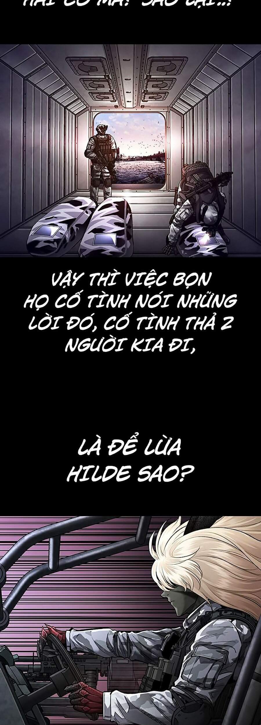 Hive - Chương 284 - Trang 26