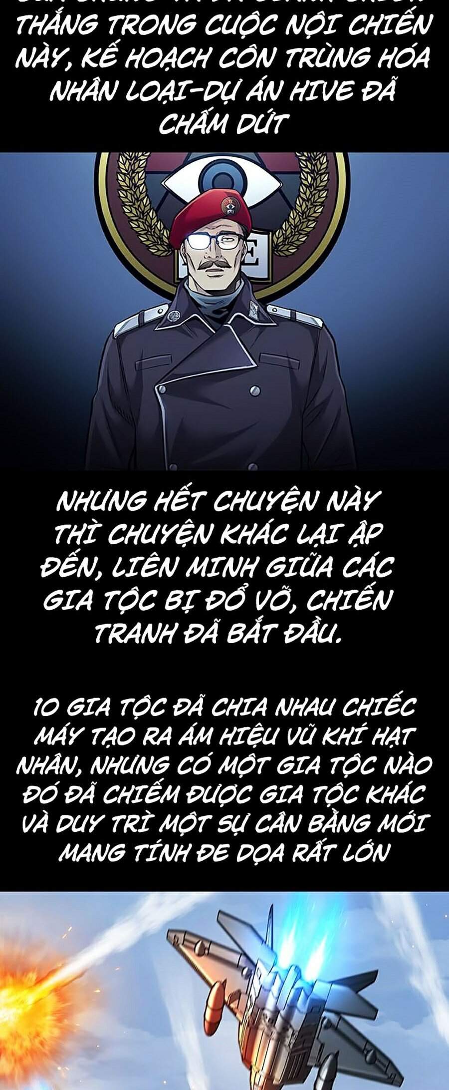 Hive - Chương 284 - Trang 4