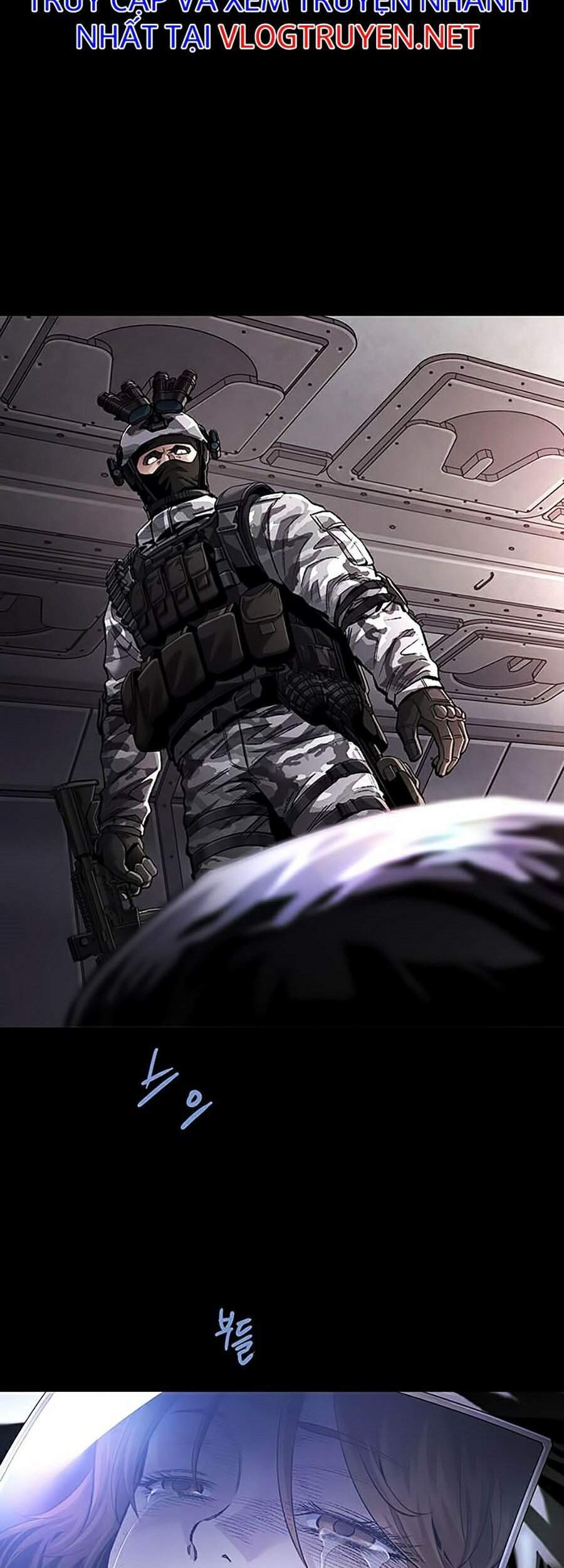 Hive - Chương 284 - Trang 36