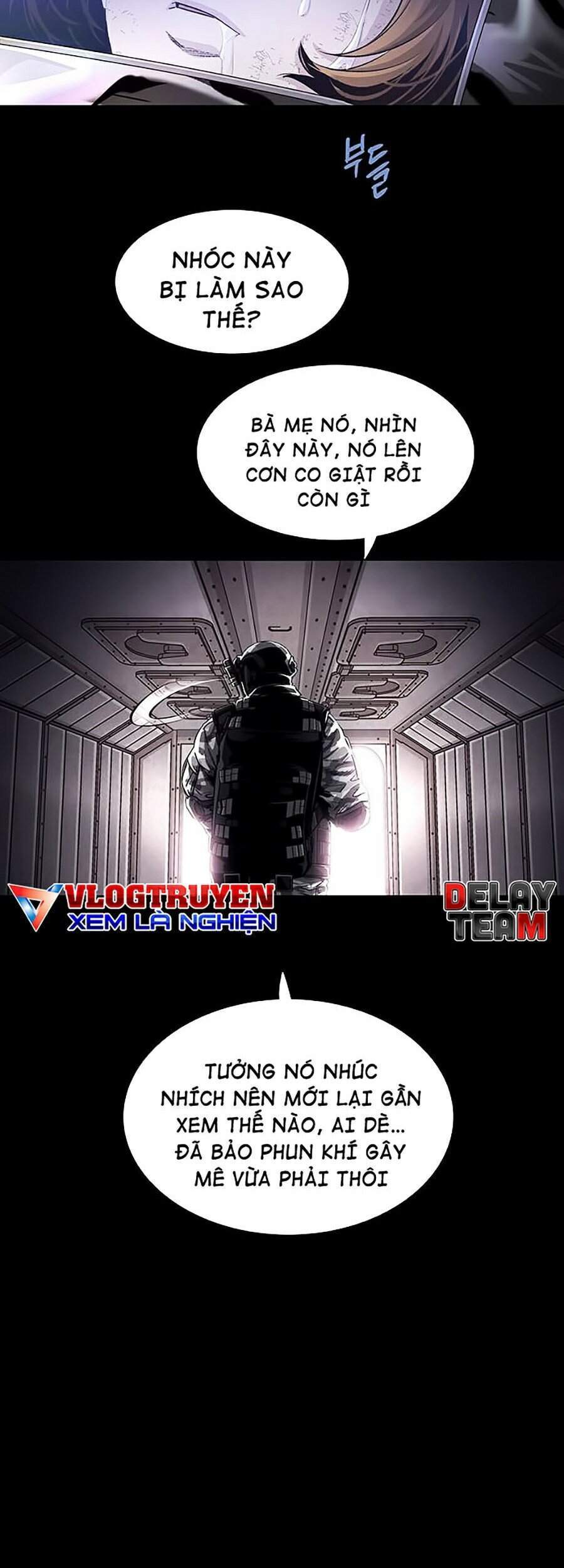 Hive - Chương 284 - Trang 38