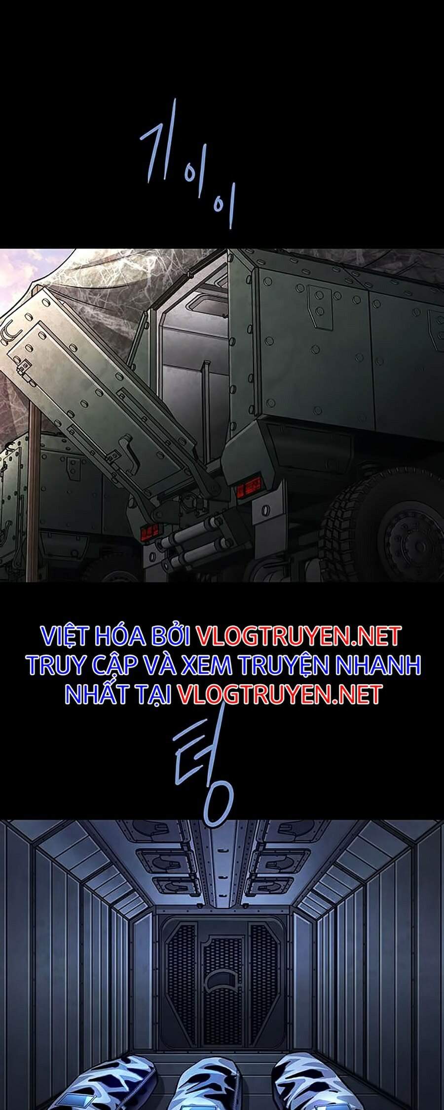 Hive - Chương 284 - Trang 40