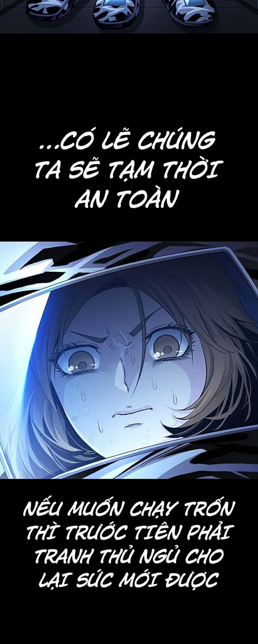 Hive - Chương 284 - Trang 41