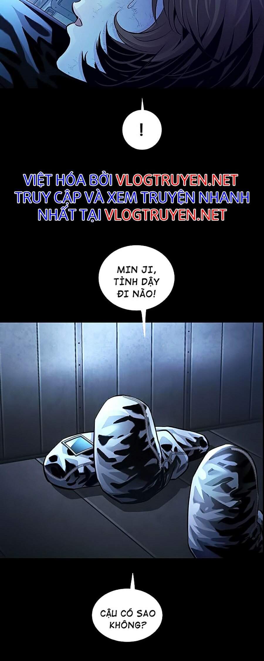 Hive - Chương 284 - Trang 43