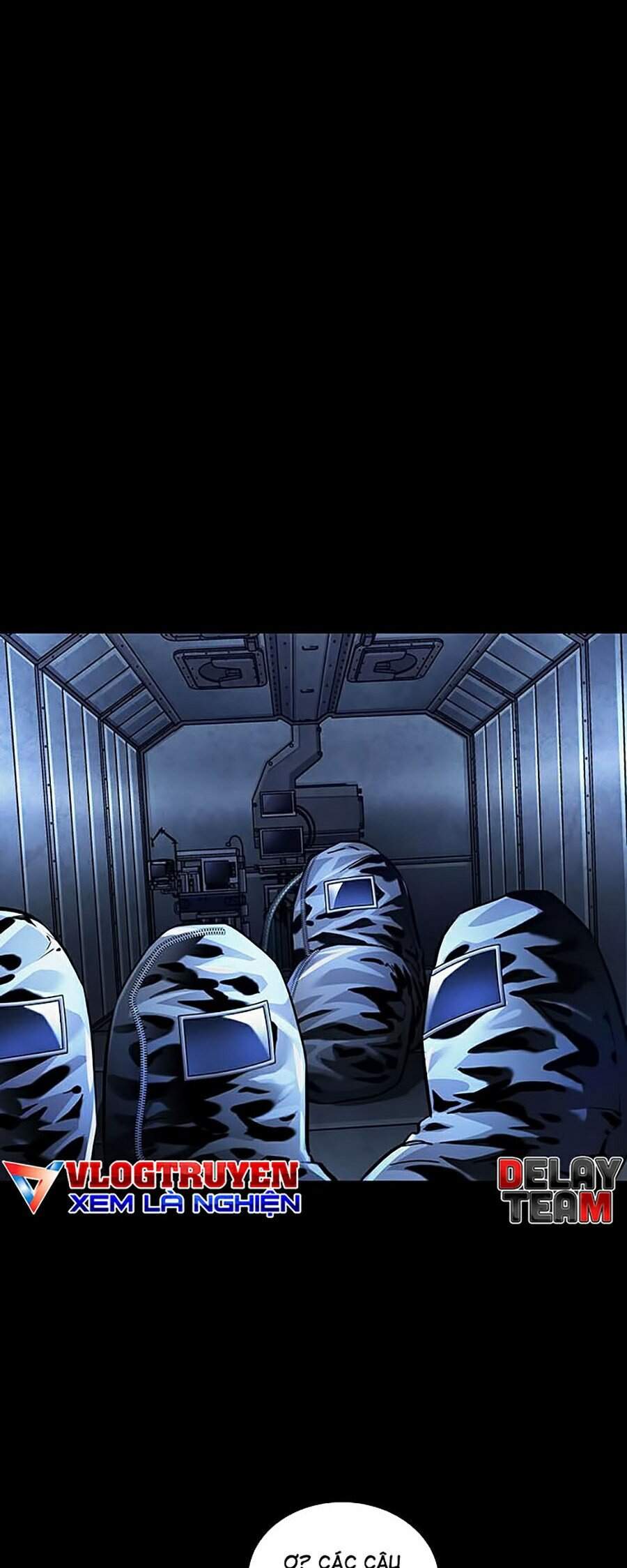 Hive - Chương 284 - Trang 44