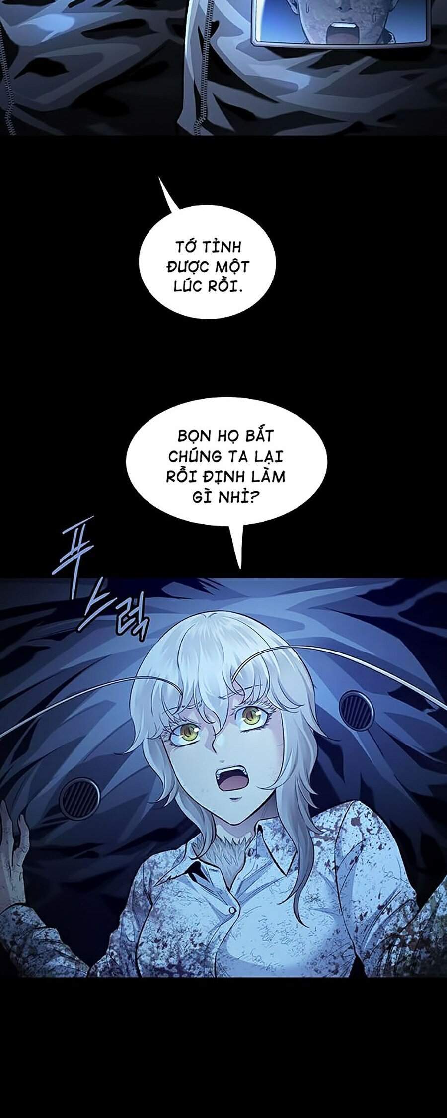 Hive - Chương 284 - Trang 46