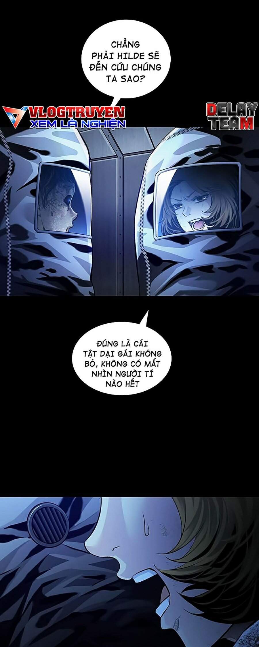 Hive - Chương 284 - Trang 47