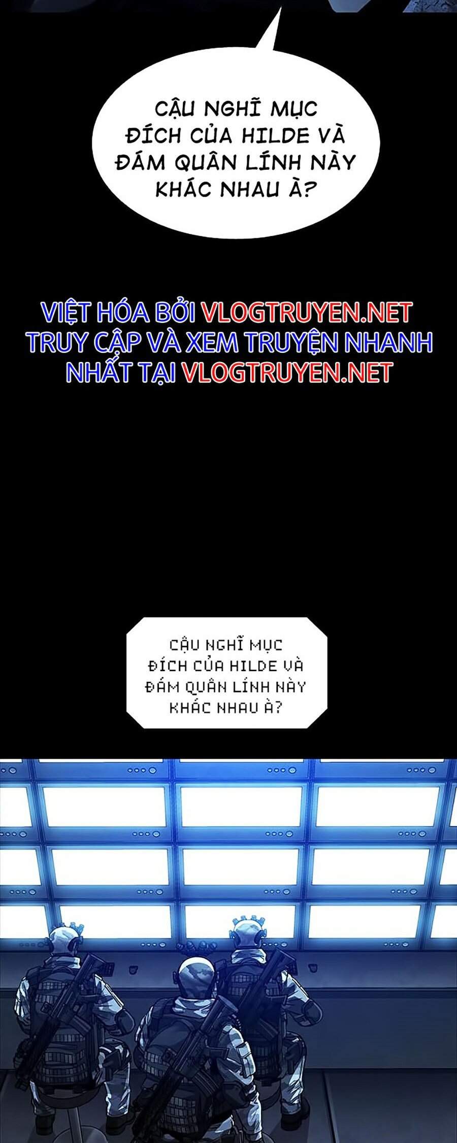 Hive - Chương 284 - Trang 48