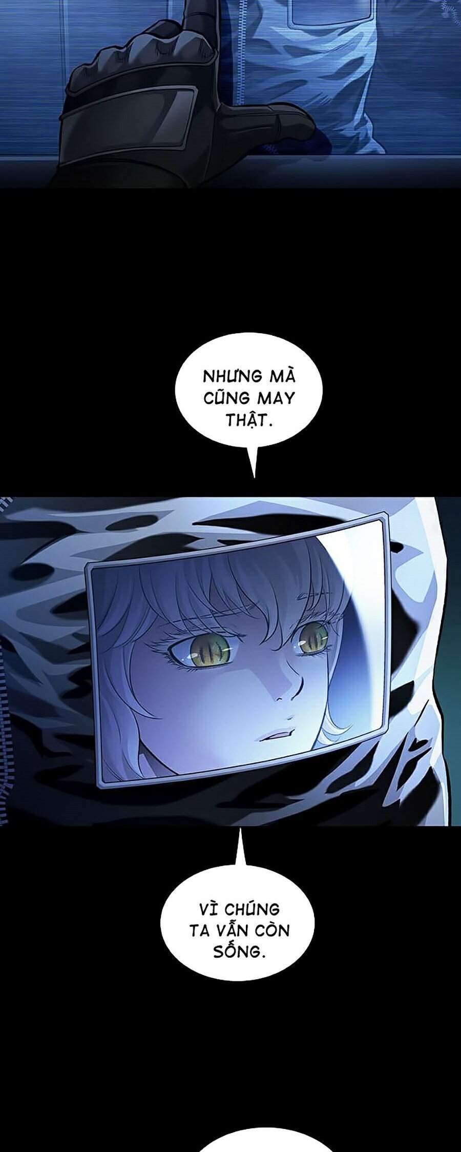 Hive - Chương 284 - Trang 51