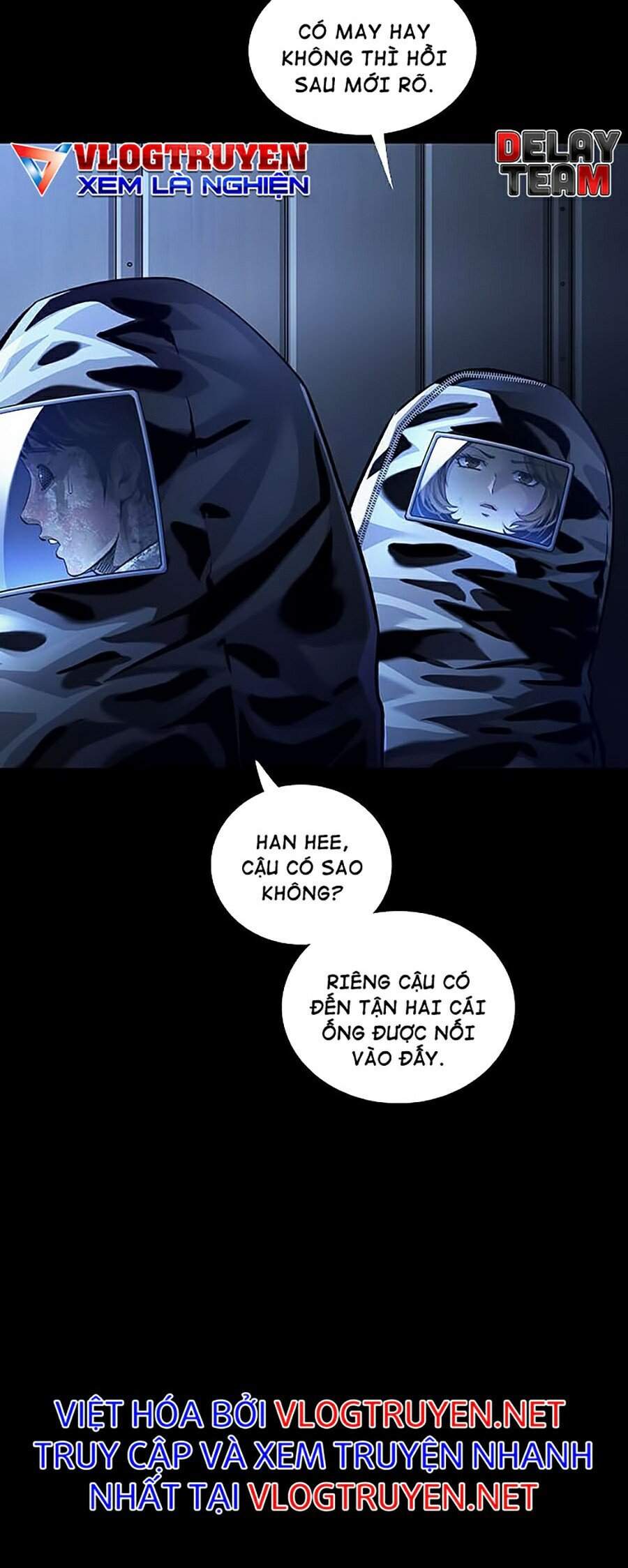 Hive - Chương 284 - Trang 52