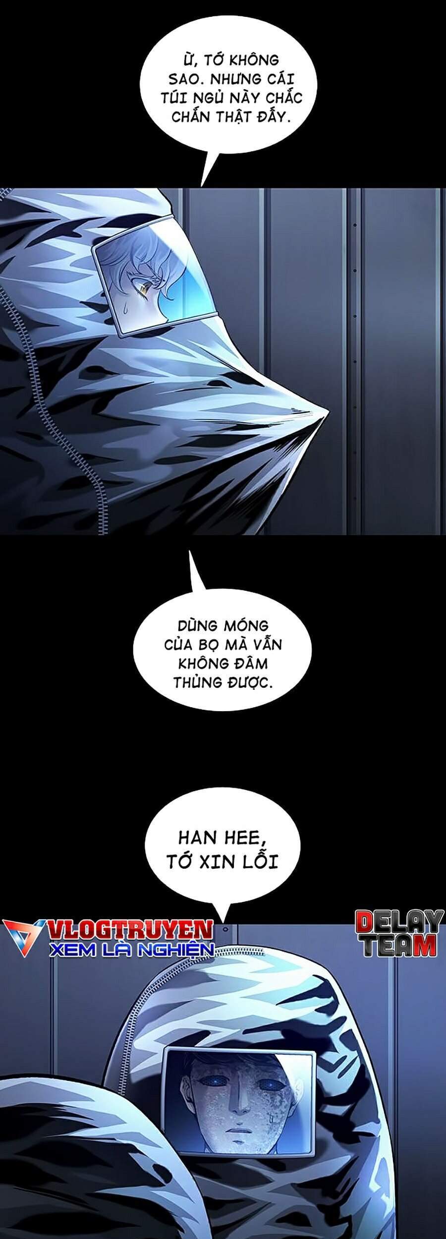 Hive - Chương 284 - Trang 53