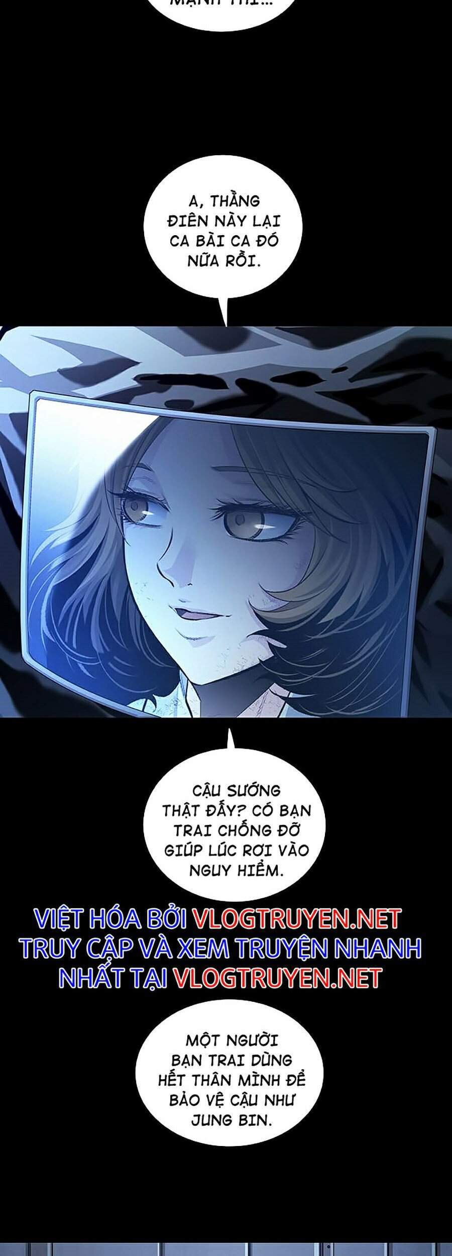 Hive - Chương 284 - Trang 55