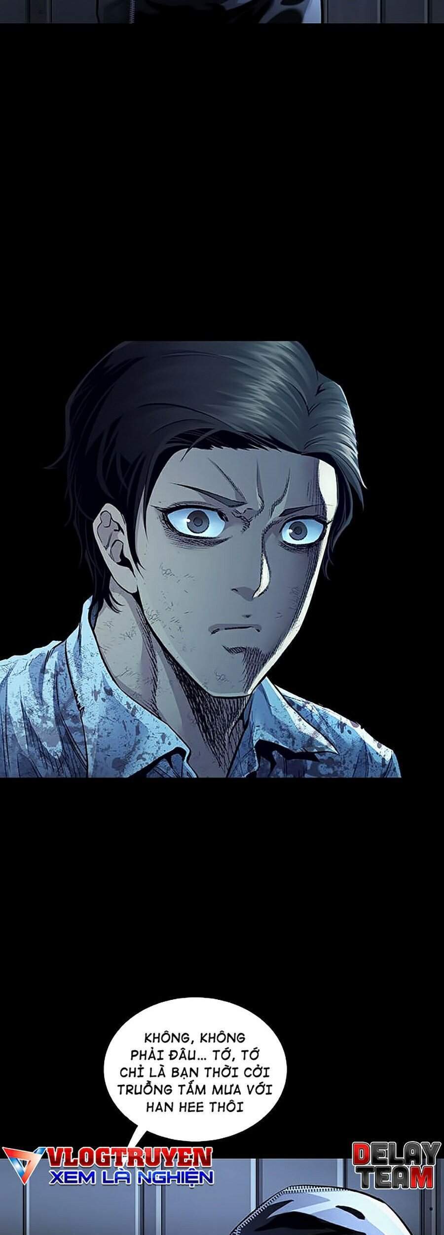 Hive - Chương 284 - Trang 57