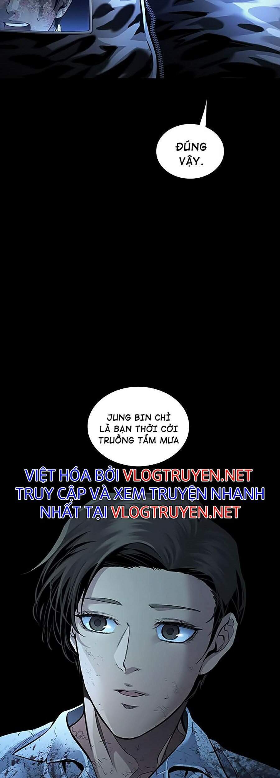 Hive - Chương 284 - Trang 59