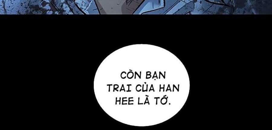 Hive - Chương 284 - Trang 60