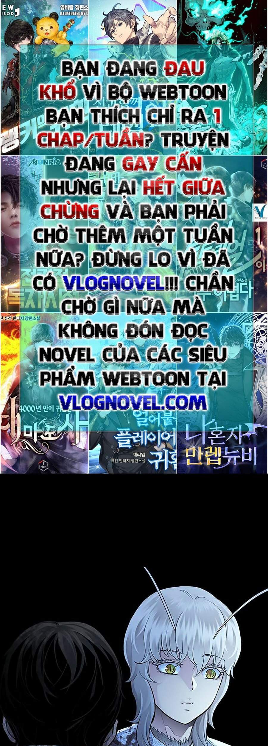 Hive - Chương 284 - Trang 61