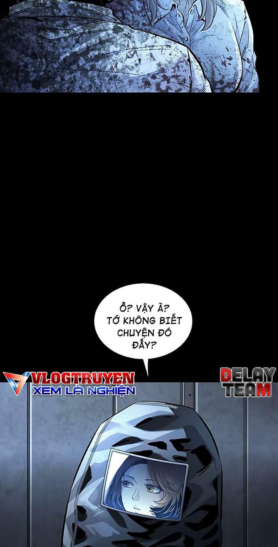 Hive - Chương 284 - Trang 62