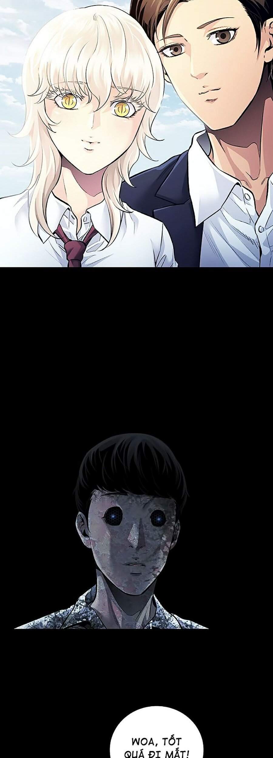 Hive - Chương 284 - Trang 65