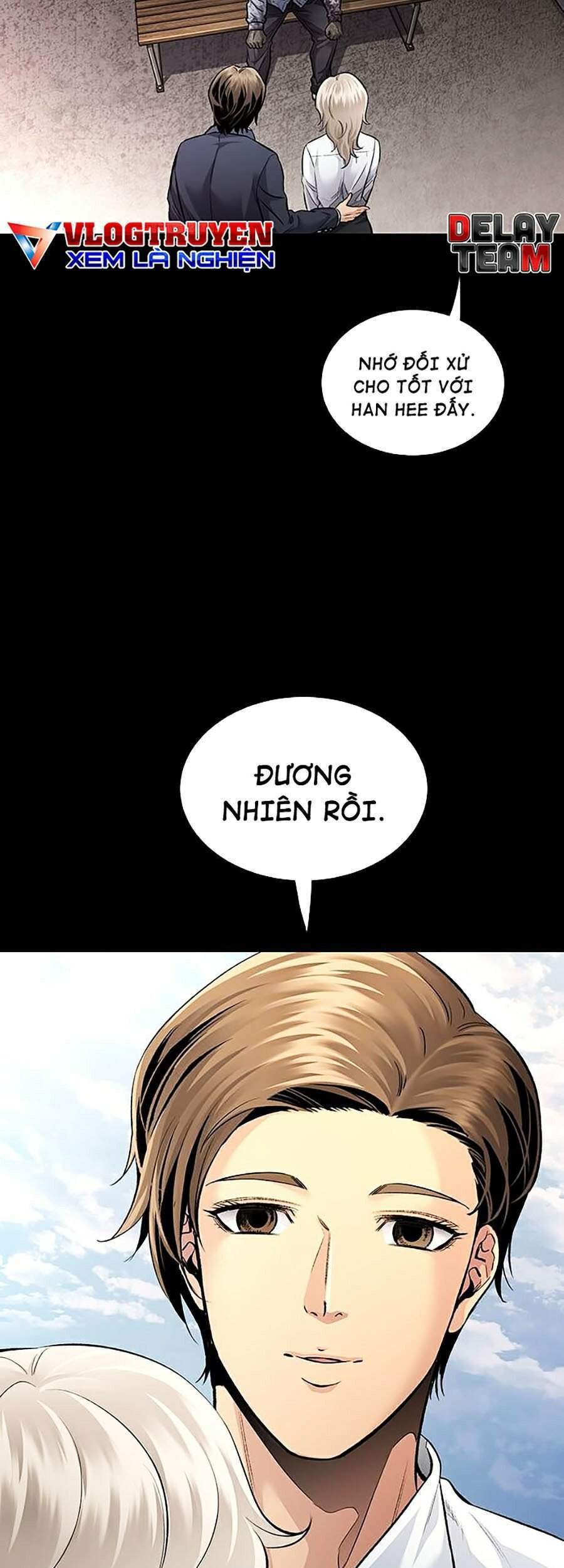 Hive - Chương 284 - Trang 67