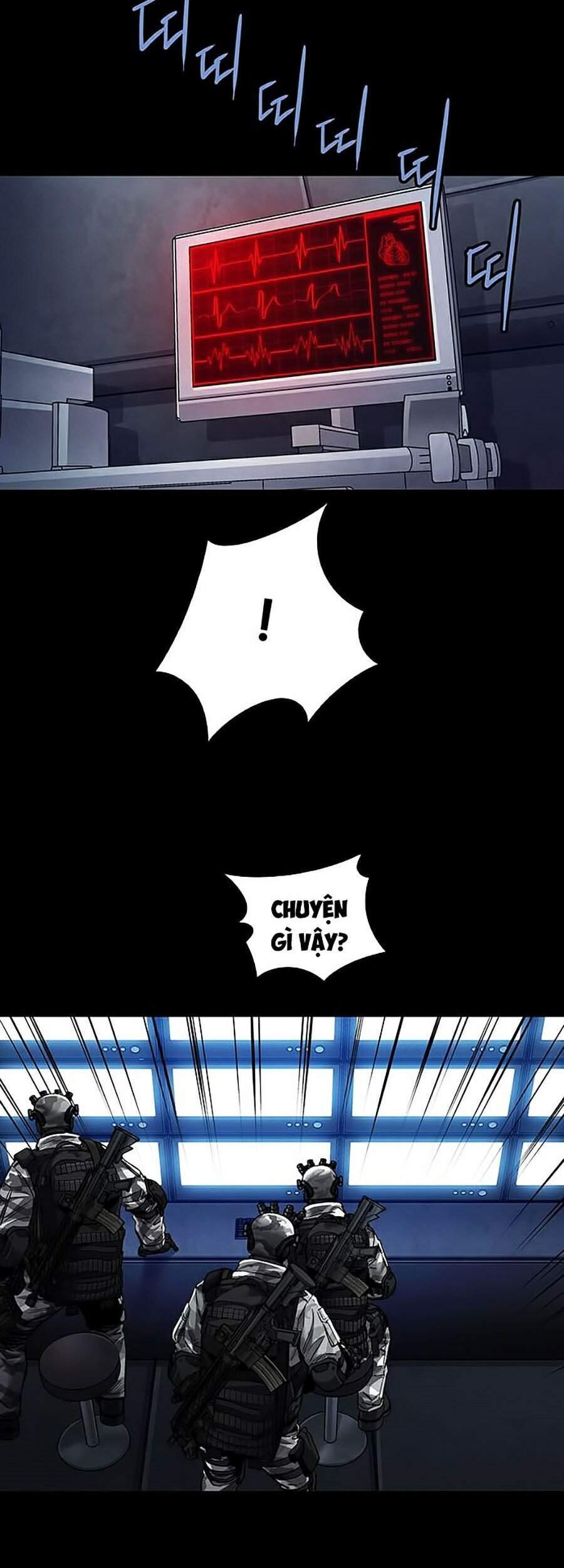 Hive - Chương 284 - Trang 69