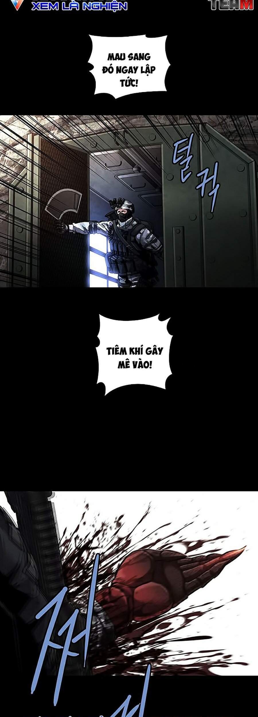 Hive - Chương 284 - Trang 71