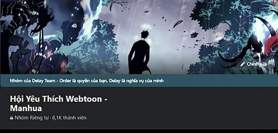 Hive - Chương 284 - Trang 78