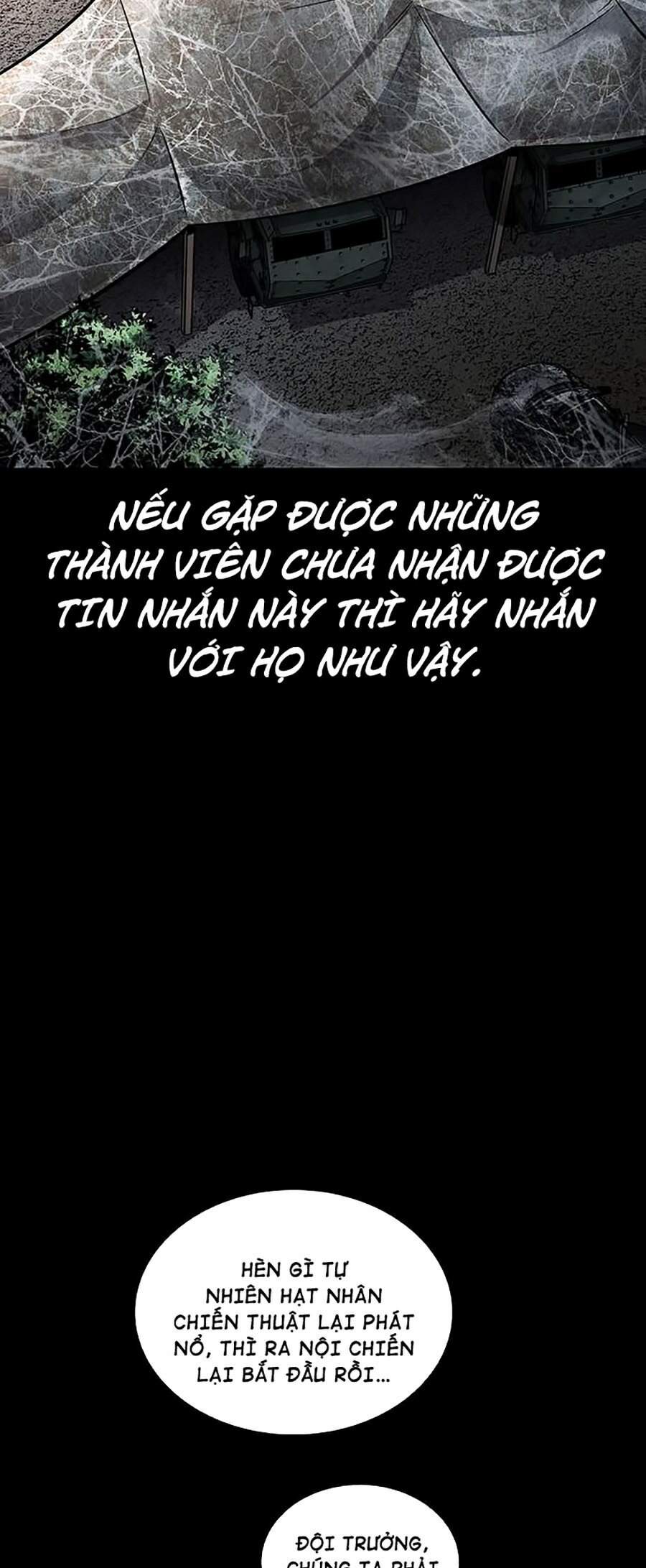 Hive - Chương 284 - Trang 10