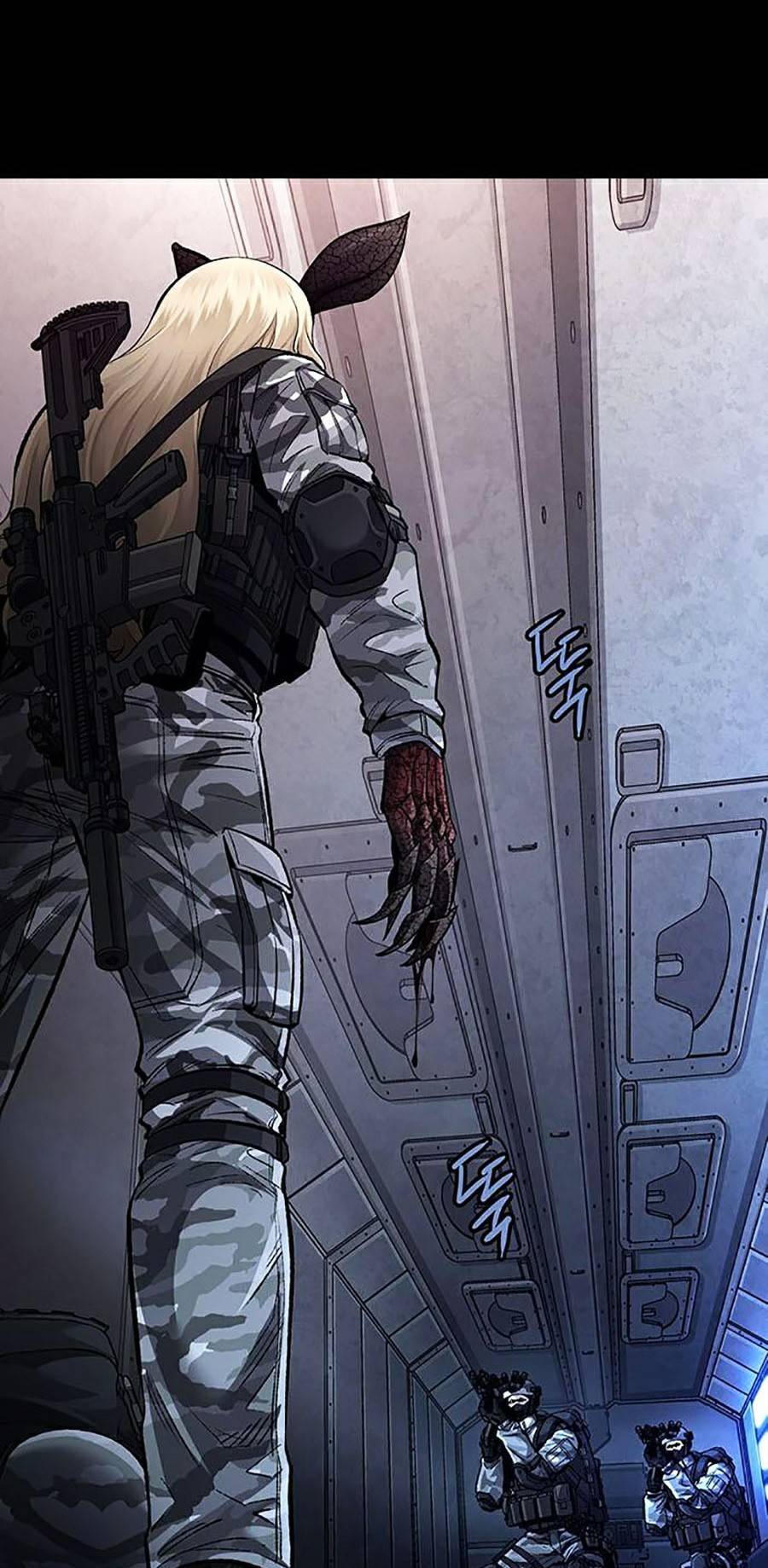 Hive - Chương 285 - Trang 2