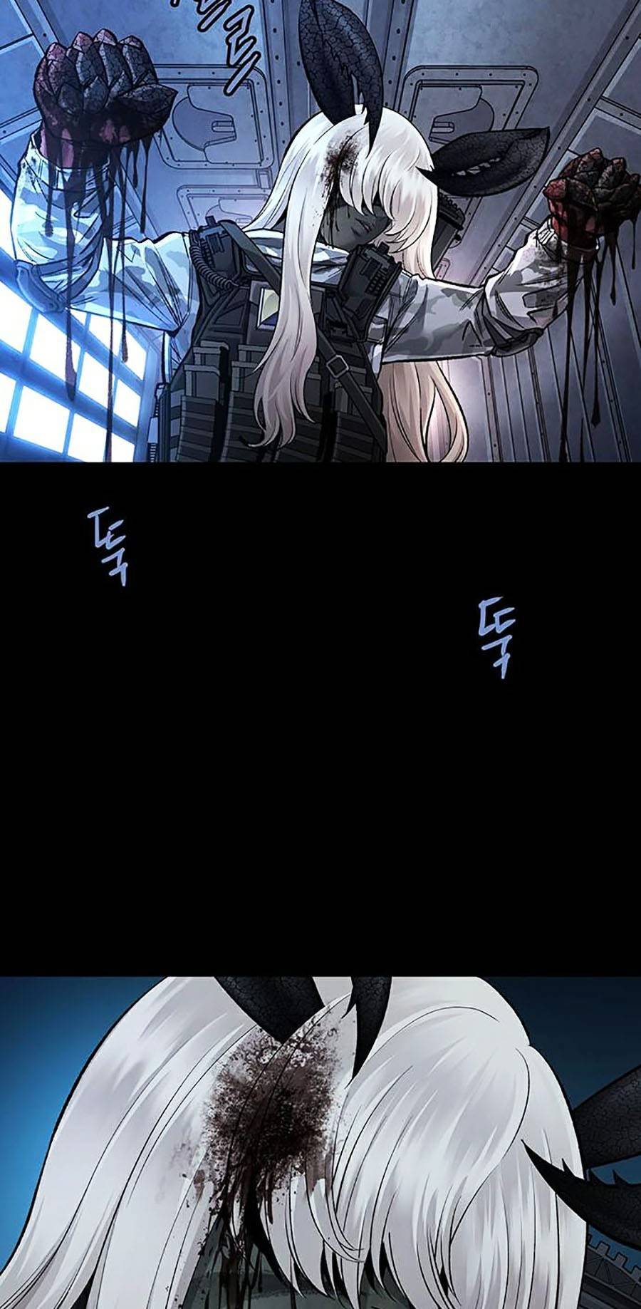 Hive - Chương 285 - Trang 11