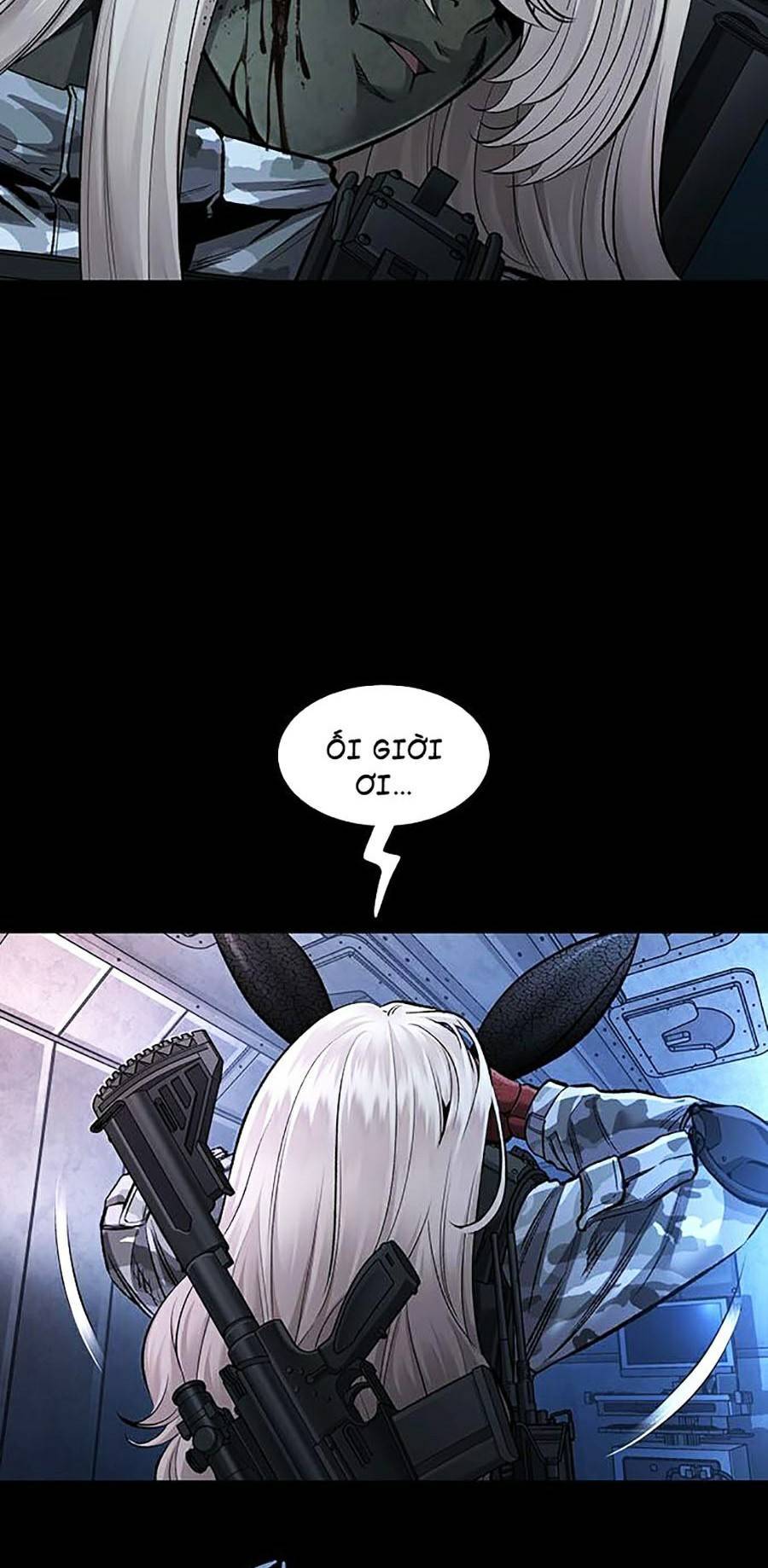 Hive - Chương 285 - Trang 12