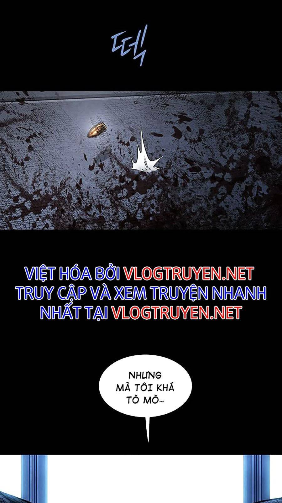 Hive - Chương 285 - Trang 14