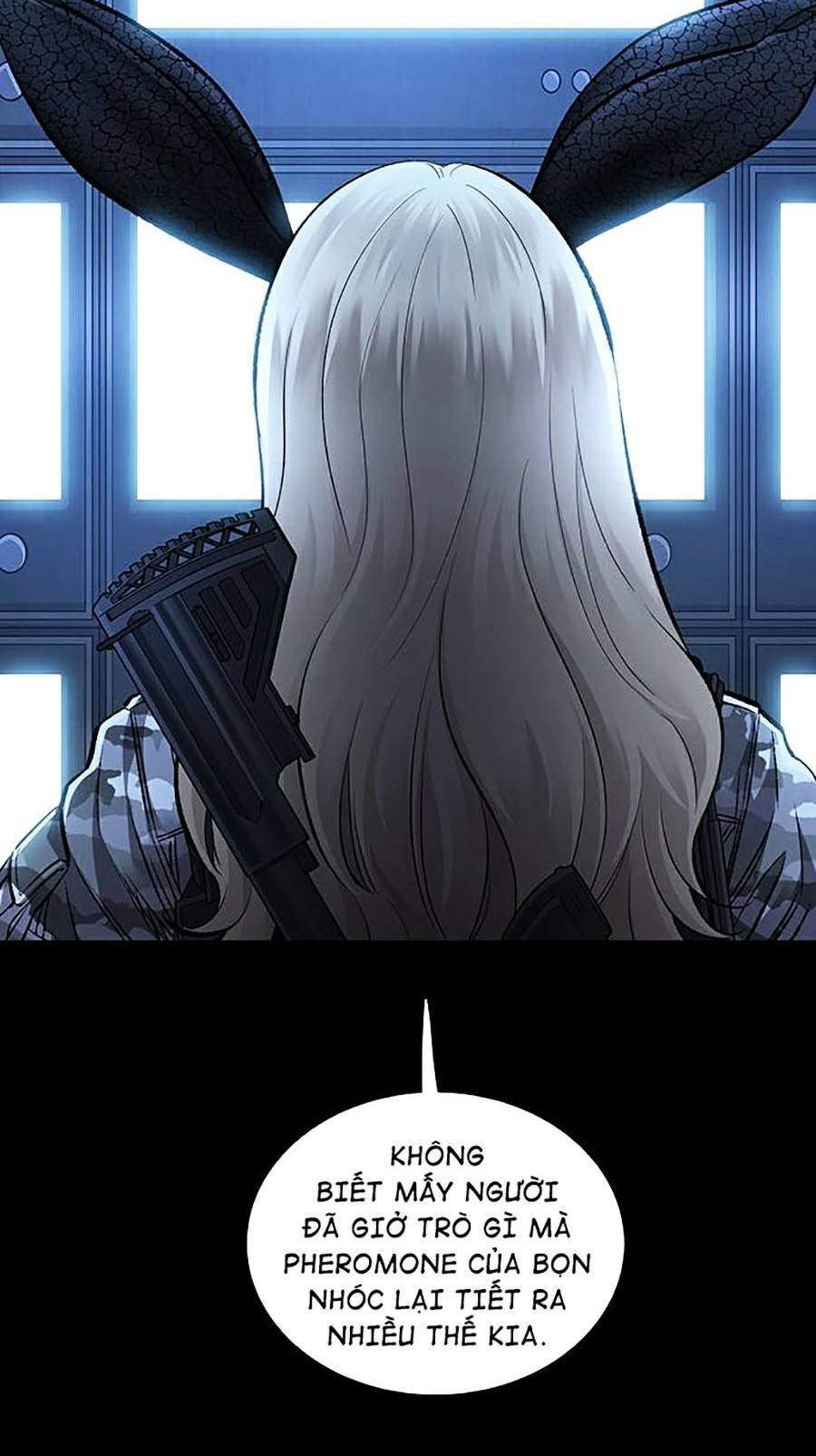 Hive - Chương 285 - Trang 15