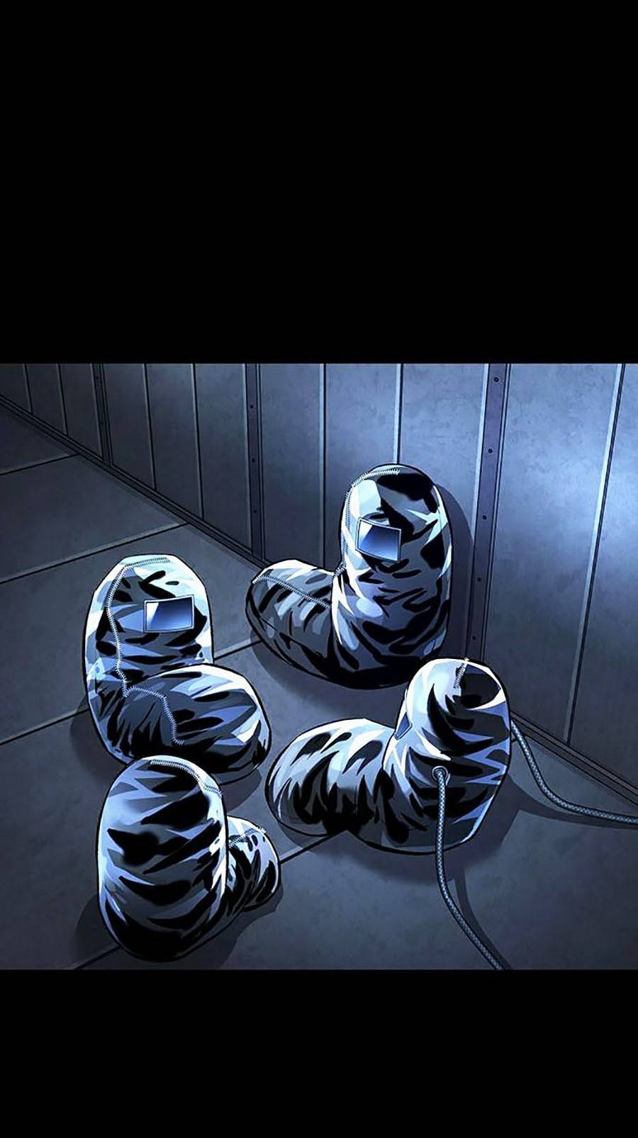 Hive - Chương 285 - Trang 16