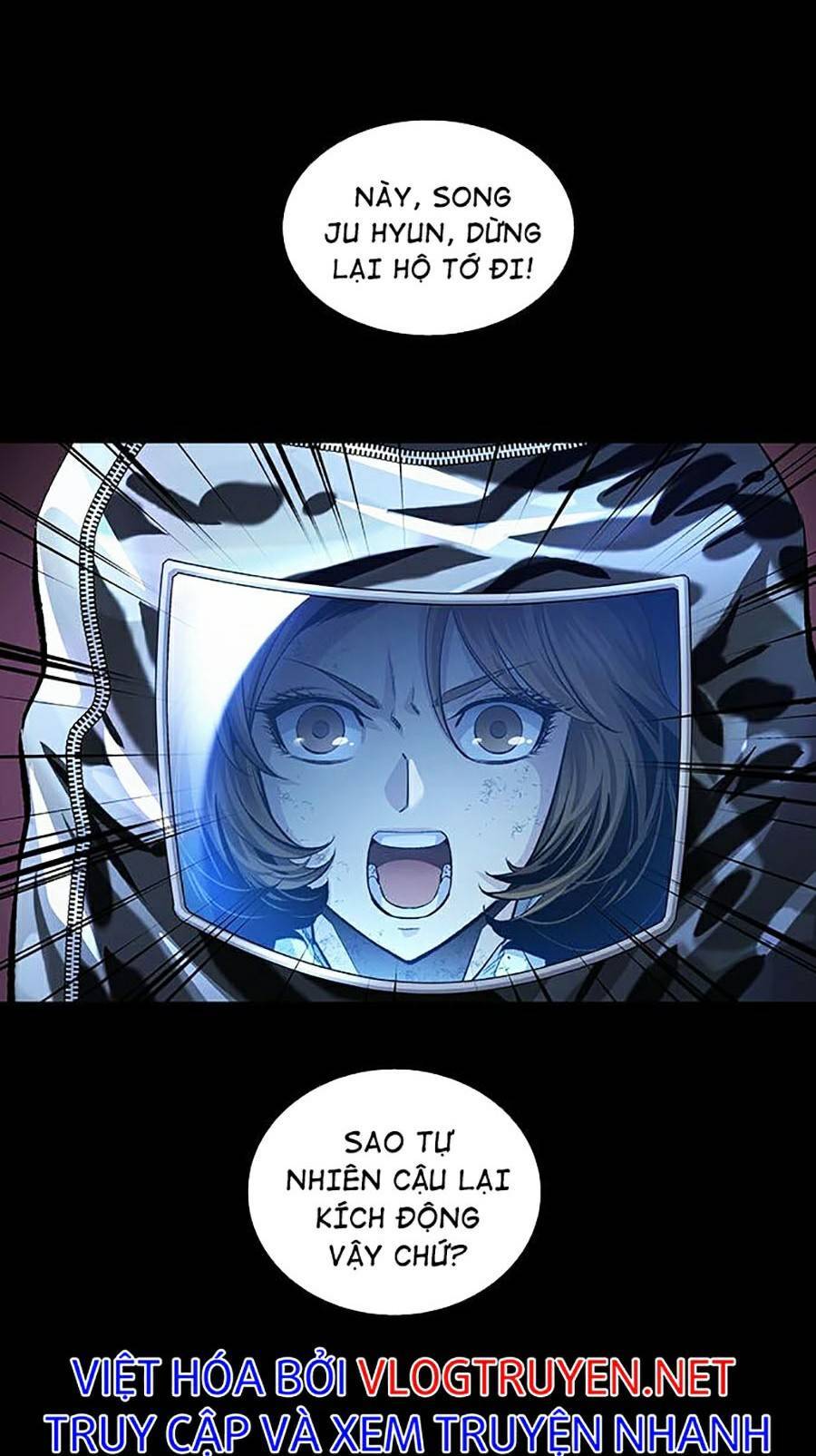 Hive - Chương 285 - Trang 22